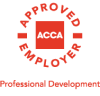 ACCA Approved Employer