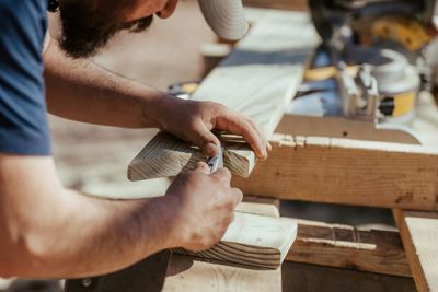 Woodworker